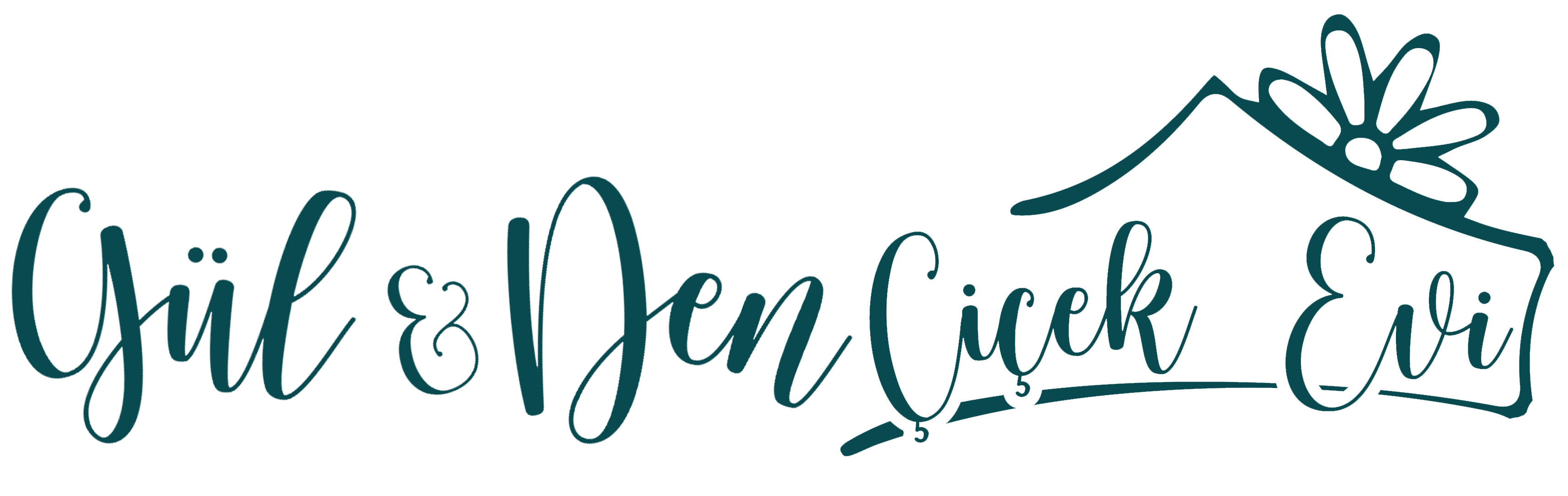 Gül&Den Çiçek Evi