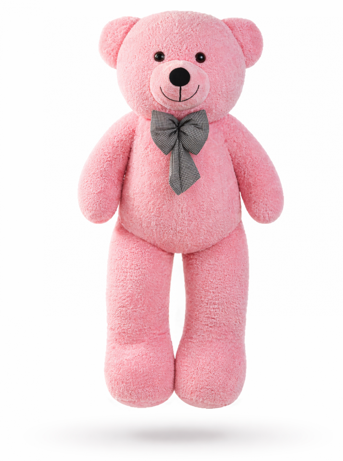 130 Cm Pembe Ayıcık