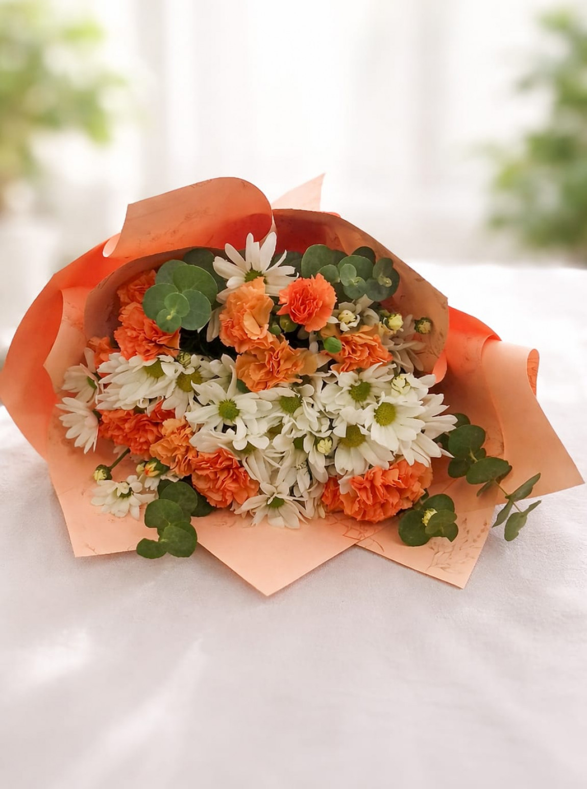 Bahar Enerjisi Buketi