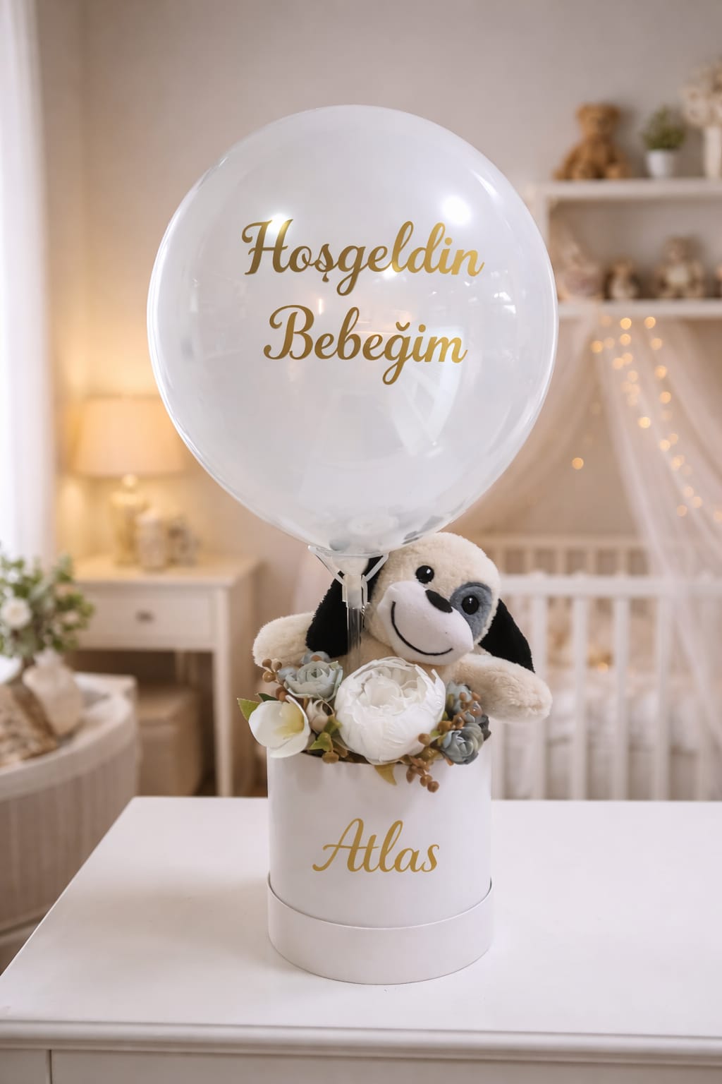 Minik Mucize – Hoş Geldin Bebeğim