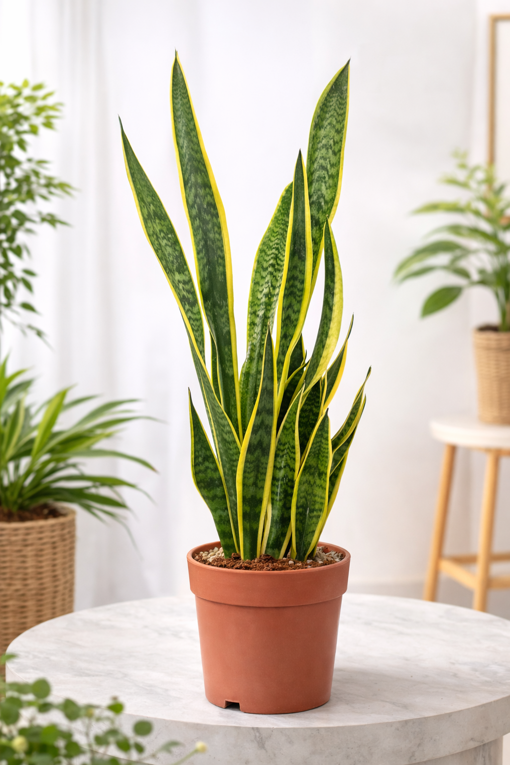 Paşa Kılıcı Çiçeği - Kılıç Çiçeği