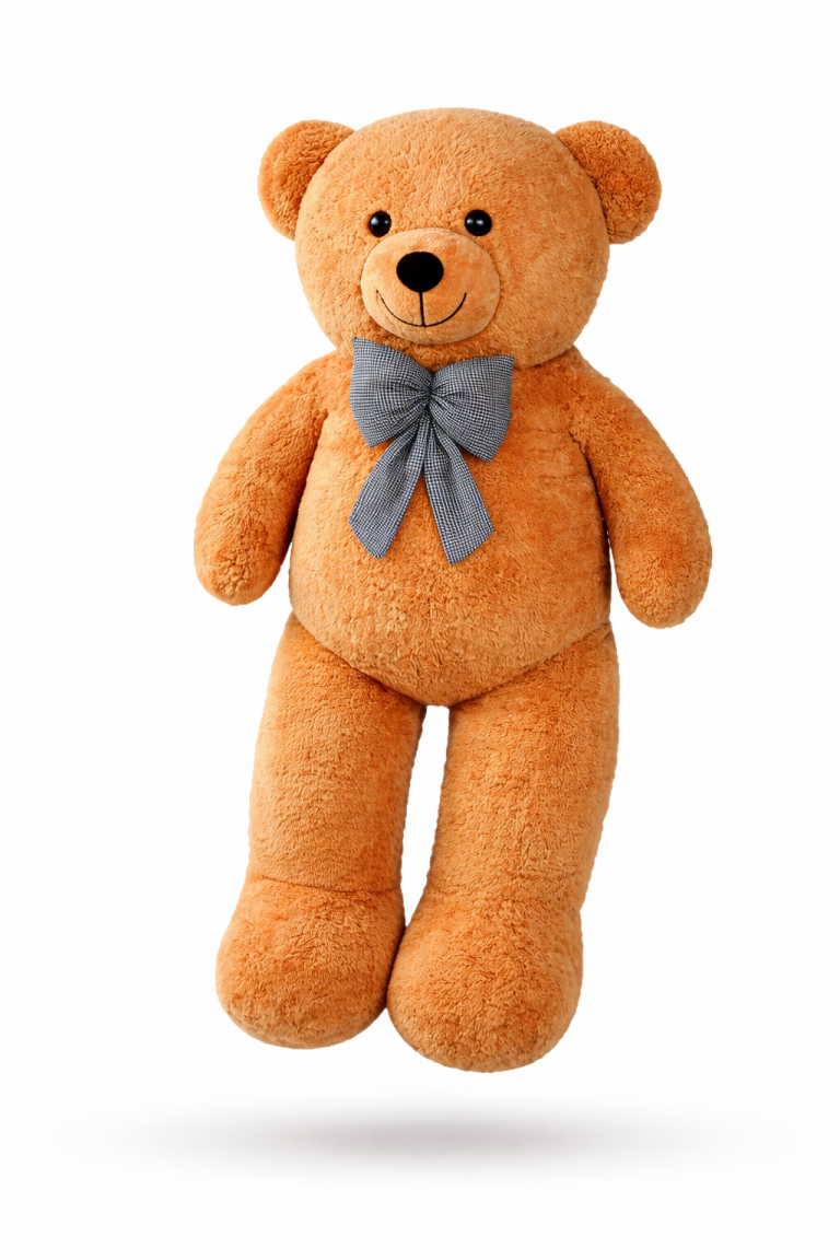 130 Cm Kahverengi Ayıcık