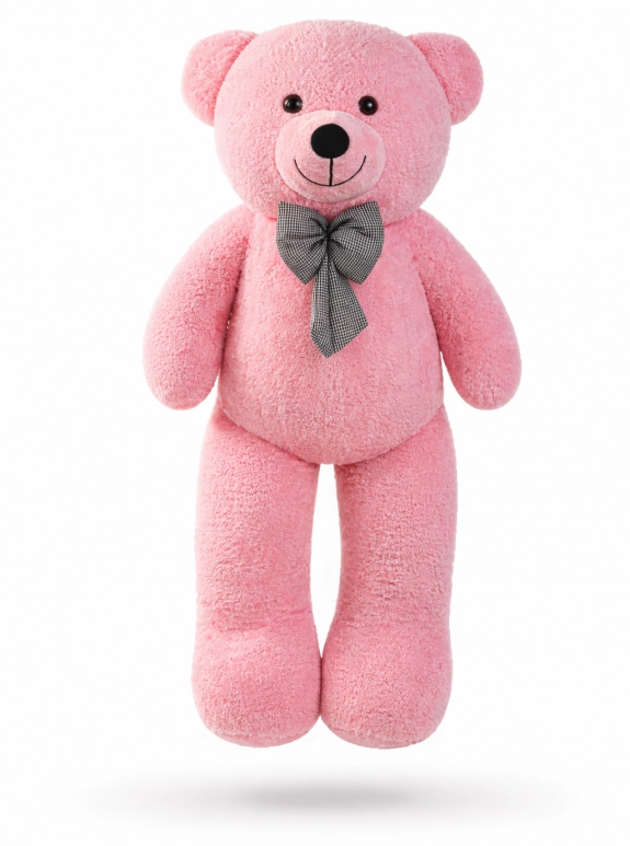 130 Cm Pembe Ayıcık