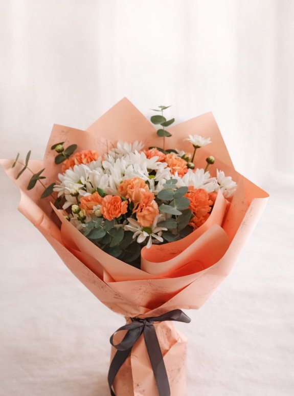 Bahar Enerjisi Buketi